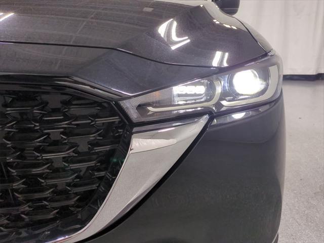 new 2025 Mazda CX-5 car, priced at $31,461