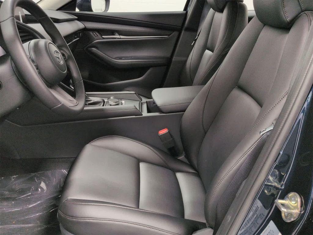 new 2026 Mazda Mazda3 car, priced at $28,715