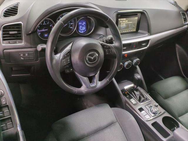 used 2016 Mazda CX-5 car, priced at $11,000