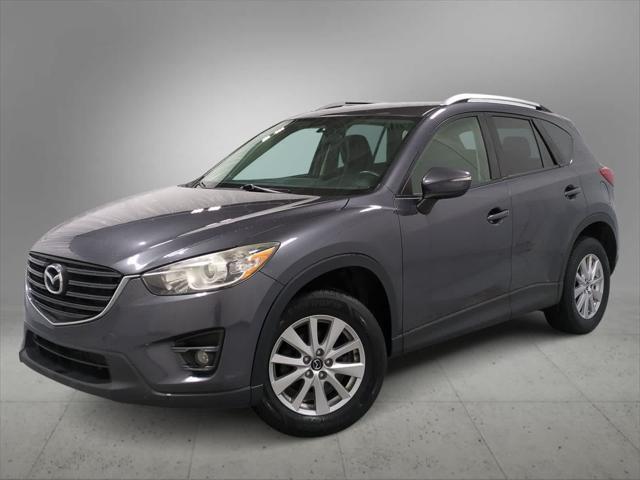 used 2016 Mazda CX-5 car, priced at $11,000