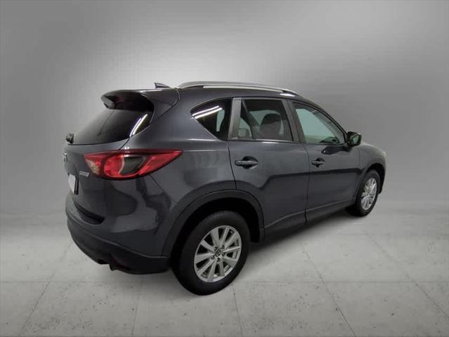 used 2016 Mazda CX-5 car, priced at $11,000