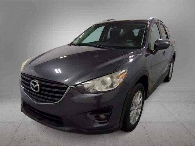 used 2016 Mazda CX-5 car, priced at $11,000