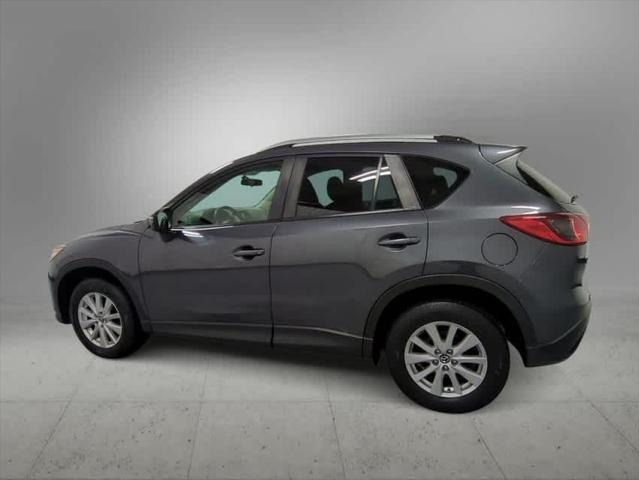 used 2016 Mazda CX-5 car, priced at $11,000