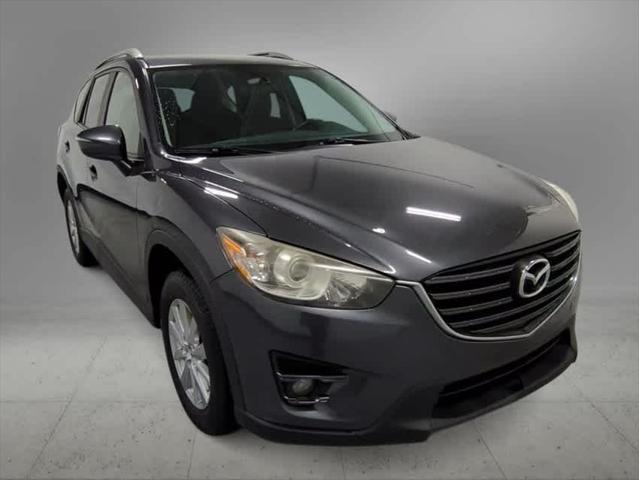 used 2016 Mazda CX-5 car, priced at $11,000