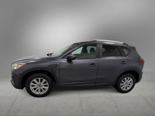 used 2016 Mazda CX-5 car, priced at $11,000