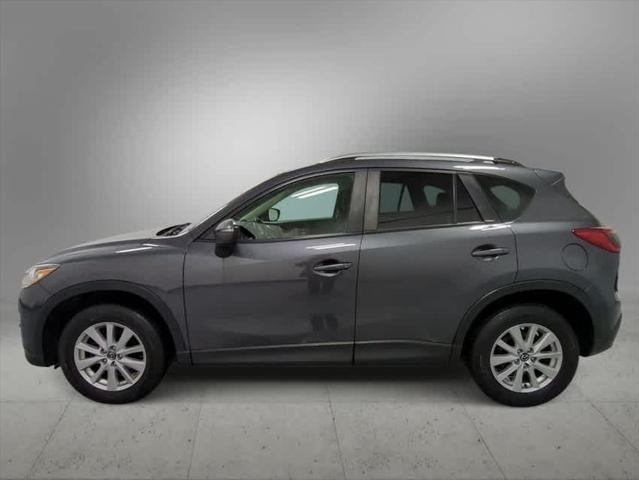 used 2016 Mazda CX-5 car, priced at $11,000