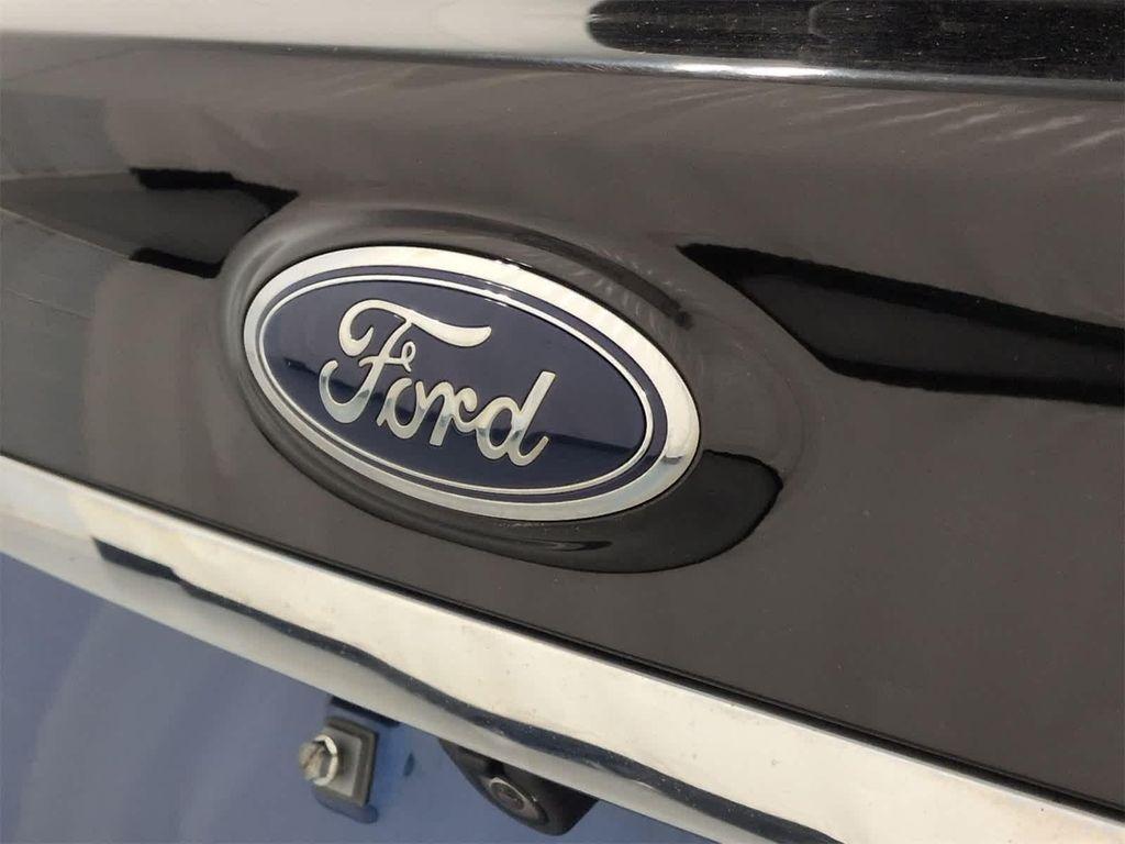 used 2020 Ford Edge car, priced at $16,900