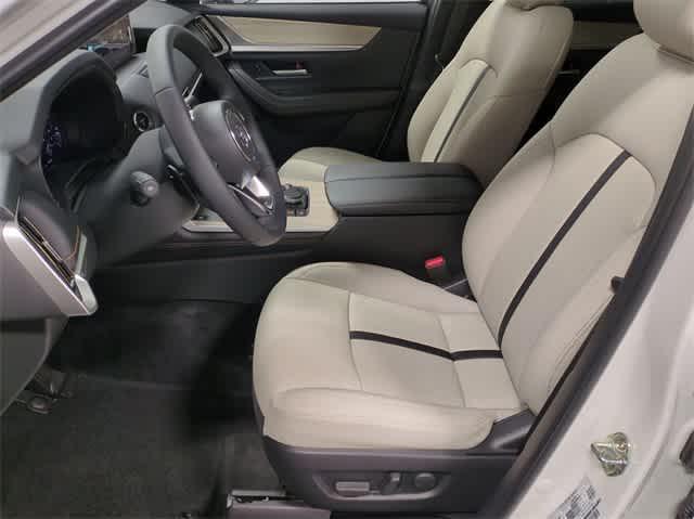 new 2024 Mazda CX-90 PHEV car, priced at $49,945