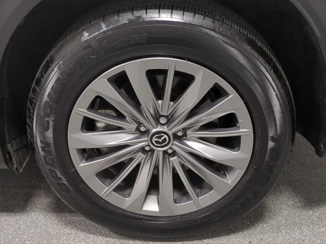 used 2024 Mazda CX-90 PHEV car, priced at $37,900