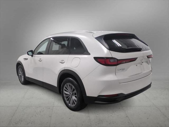 used 2024 Mazda CX-90 PHEV car, priced at $37,900