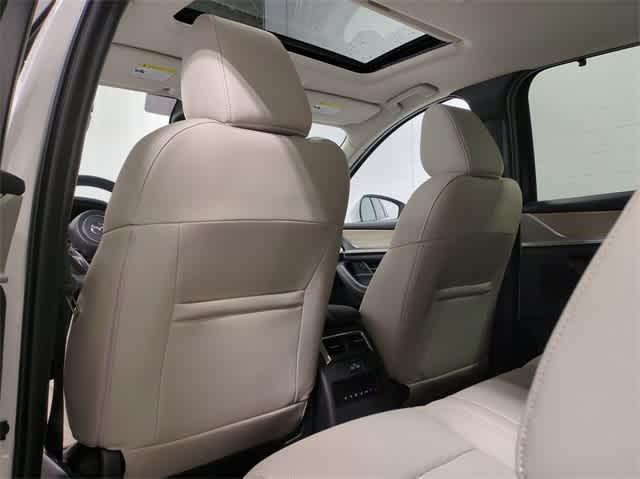 new 2024 Mazda CX-90 PHEV car, priced at $49,945