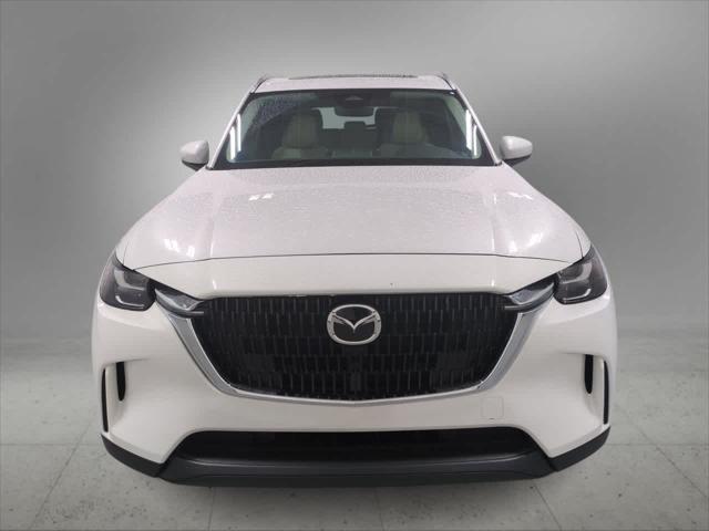 used 2024 Mazda CX-90 PHEV car, priced at $37,900