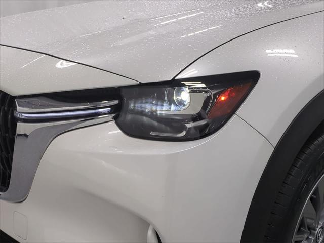 used 2024 Mazda CX-90 PHEV car, priced at $37,900