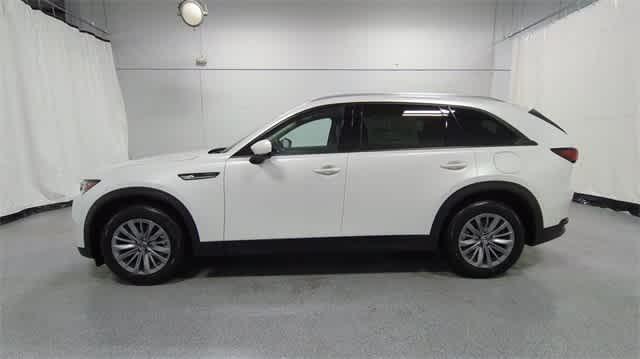 new 2024 Mazda CX-90 PHEV car, priced at $49,945
