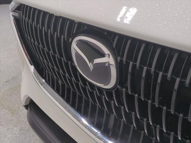 used 2024 Mazda CX-90 PHEV car, priced at $37,900