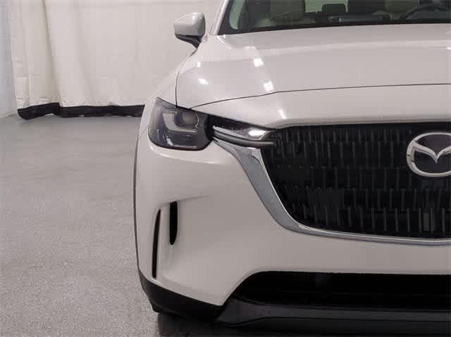 new 2024 Mazda CX-90 PHEV car, priced at $49,945