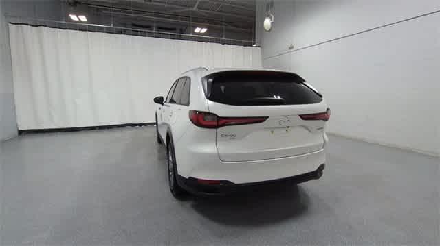 new 2024 Mazda CX-90 PHEV car, priced at $49,945