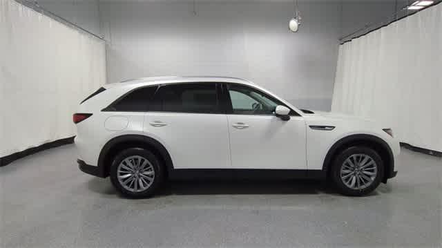 new 2024 Mazda CX-90 PHEV car, priced at $49,945