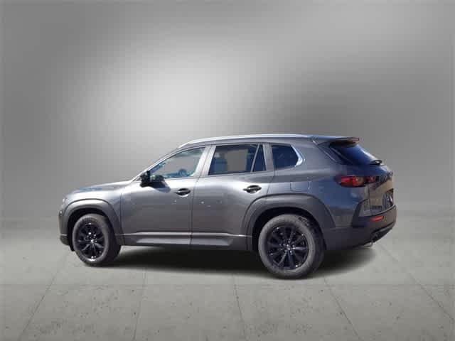 new 2024 Mazda CX-50 car, priced at $32,932