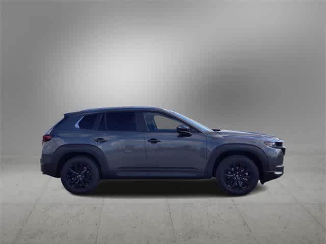 new 2024 Mazda CX-50 car, priced at $32,932