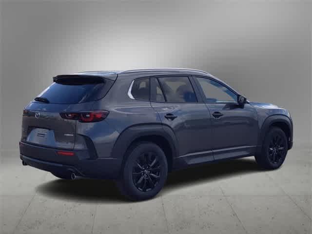 new 2024 Mazda CX-50 car, priced at $32,932