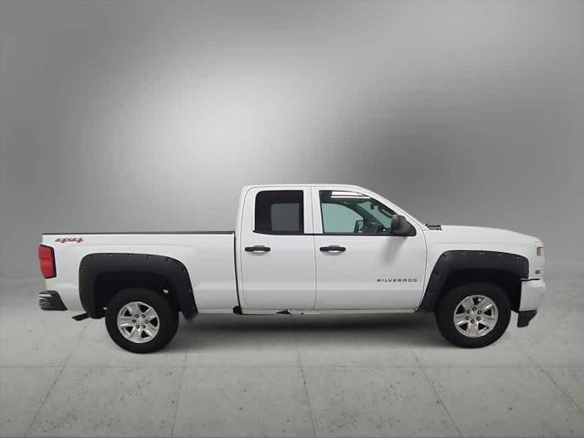 used 2016 Chevrolet Silverado 1500 car, priced at $17,990