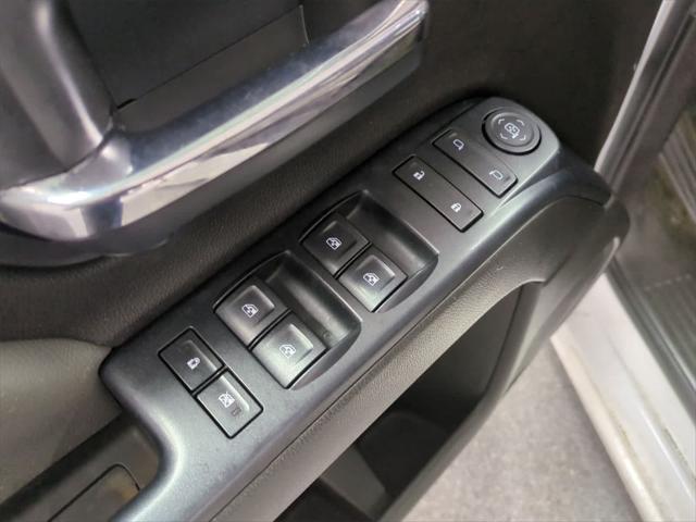 used 2016 Chevrolet Silverado 1500 car, priced at $17,990