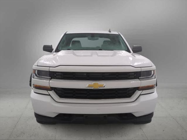 used 2016 Chevrolet Silverado 1500 car, priced at $17,990