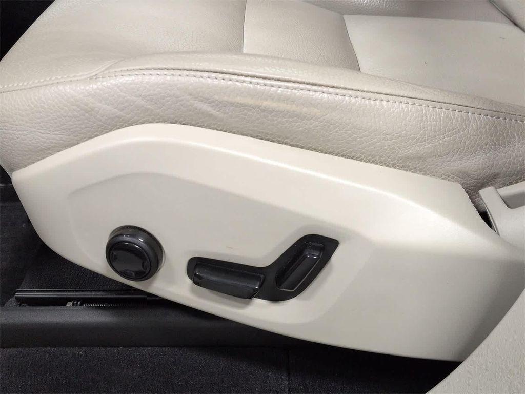 used 2017 Volvo XC90 car, priced at $15,795