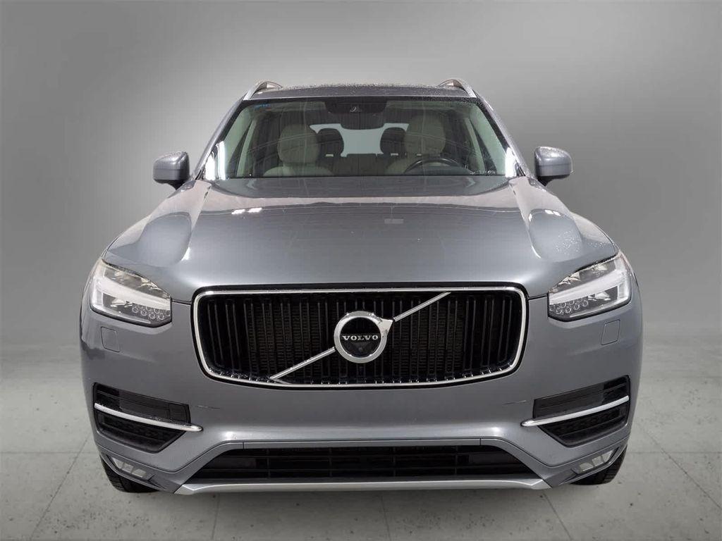 used 2017 Volvo XC90 car, priced at $15,795