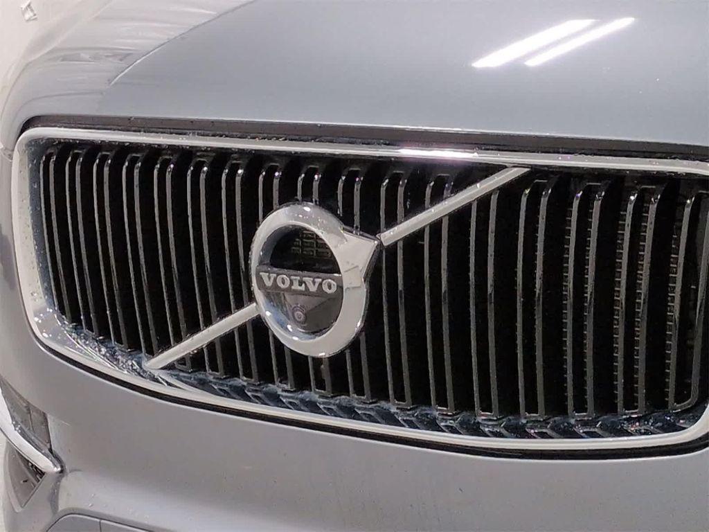 used 2017 Volvo XC90 car, priced at $15,795