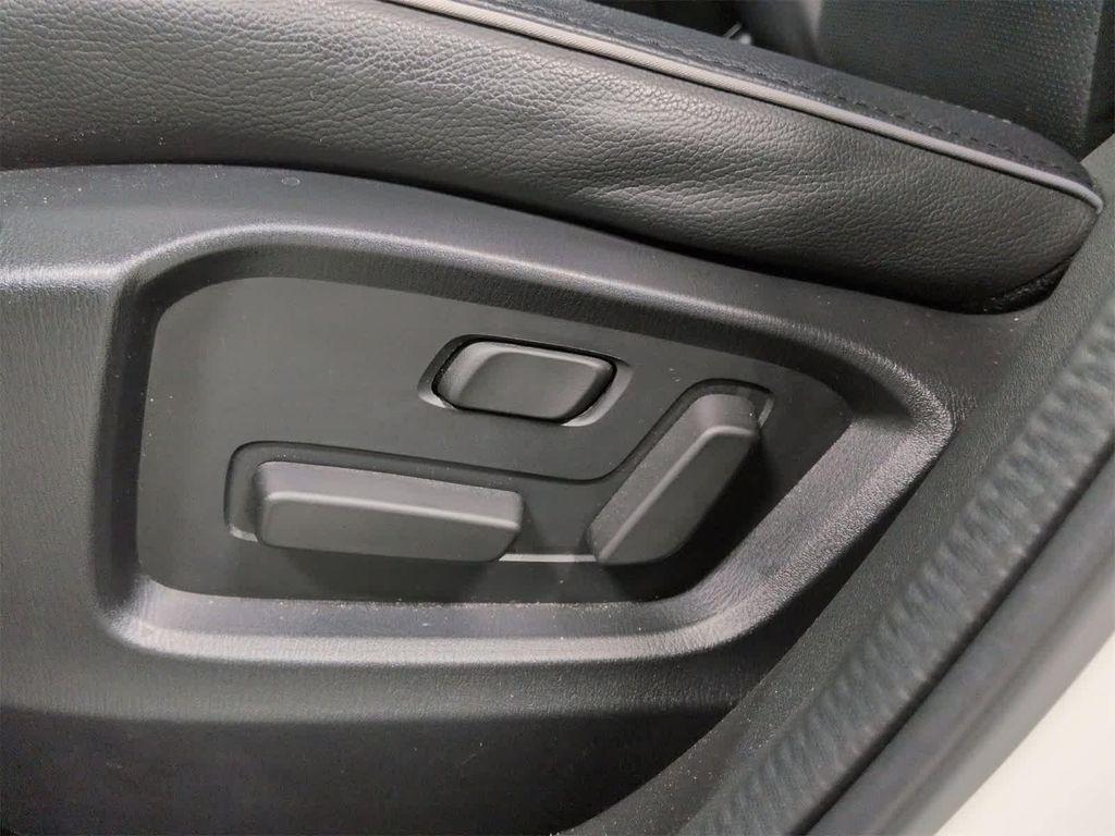 used 2024 Mazda CX-5 car, priced at $26,990