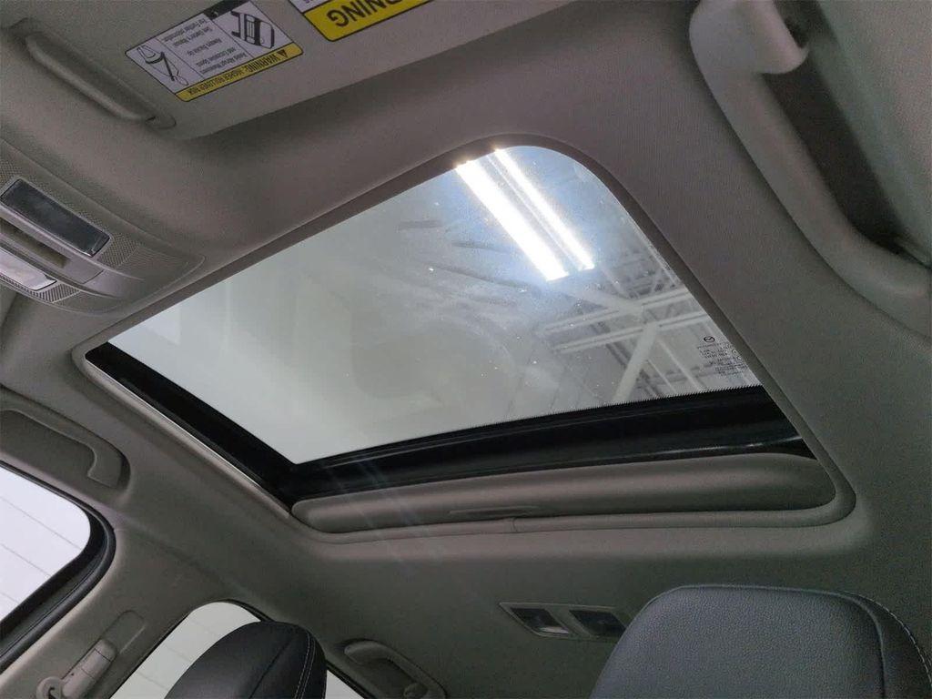 used 2024 Mazda CX-5 car, priced at $26,990