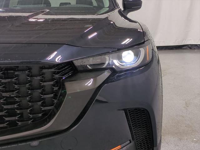 new 2025 Mazda CX-50 Hybrid car, priced at $38,197