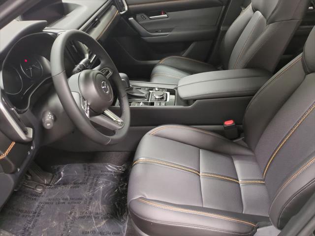 new 2025 Mazda CX-50 Hybrid car, priced at $38,197