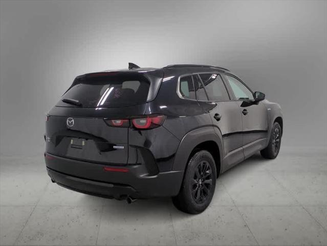 new 2025 Mazda CX-50 Hybrid car, priced at $38,197