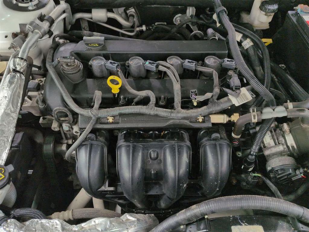 used 2012 Ford Fusion car, priced at $4,777