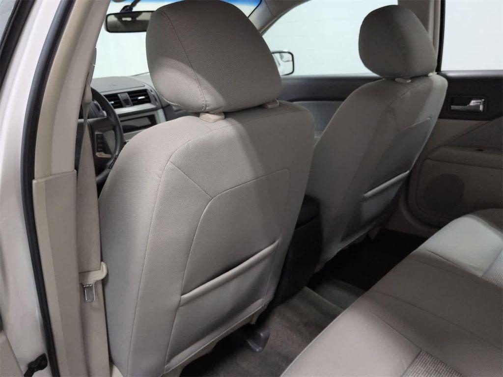 used 2012 Ford Fusion car, priced at $4,777