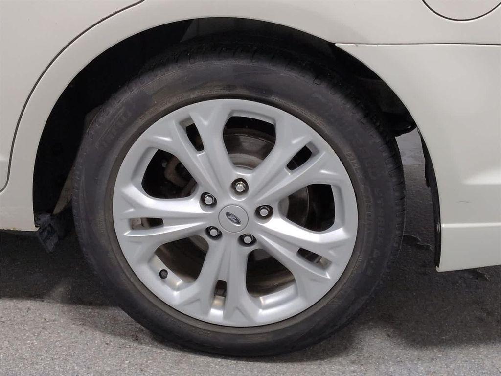 used 2012 Ford Fusion car, priced at $4,777