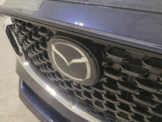 new 2025 Mazda CX-5 car, priced at $36,071