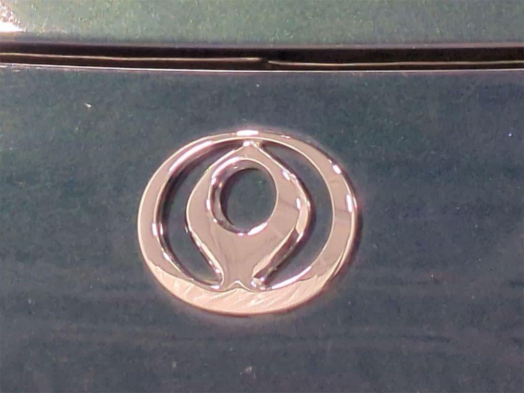 used 1997 Mazda MX-5 Miata car, priced at $10,000