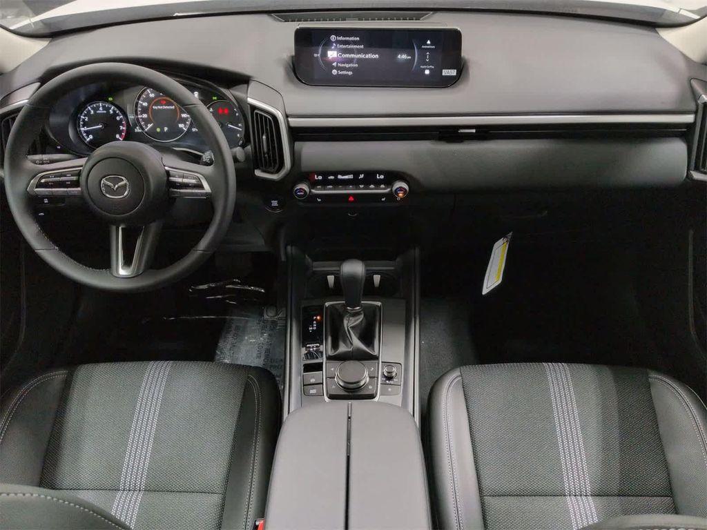 new 2025 Mazda CX-50 car, priced at $36,013