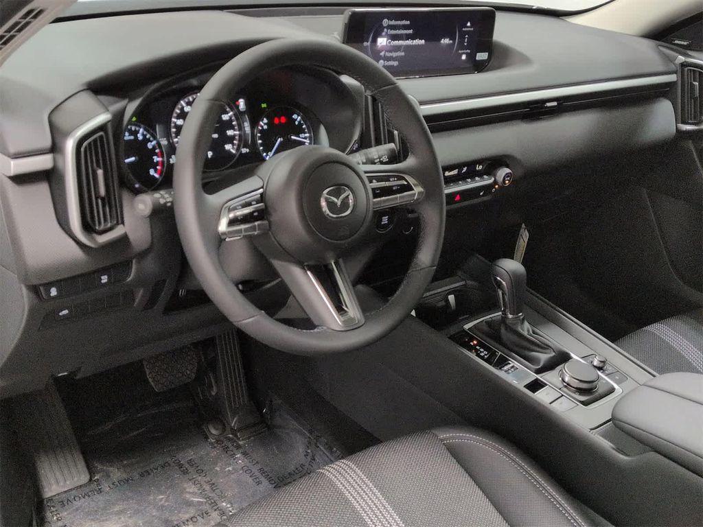 new 2025 Mazda CX-50 car, priced at $36,013