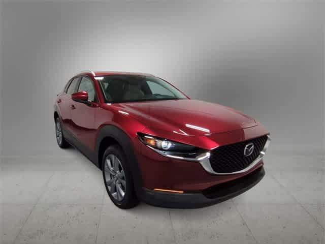 used 2022 Mazda CX-30 car, priced at $24,997