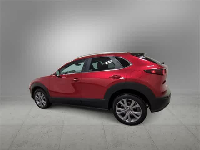 used 2022 Mazda CX-30 car, priced at $24,997