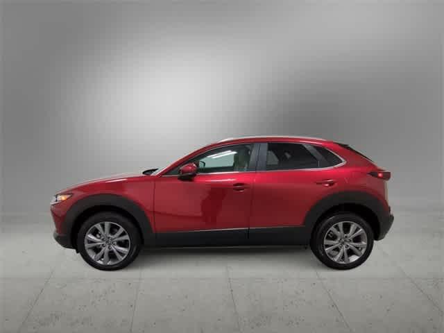 used 2022 Mazda CX-30 car, priced at $24,997