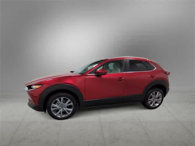 used 2022 Mazda CX-30 car, priced at $24,997