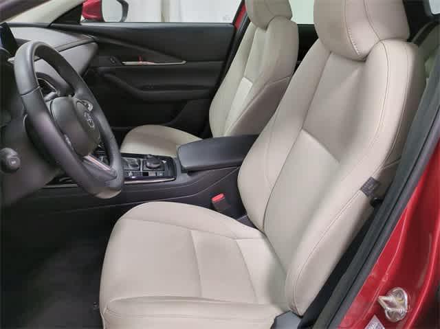 used 2022 Mazda CX-30 car, priced at $24,997