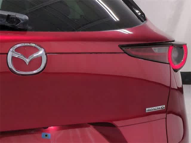 used 2022 Mazda CX-30 car, priced at $24,997