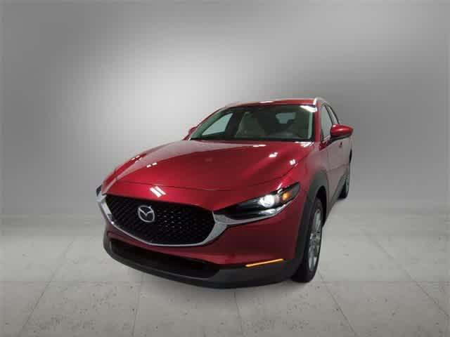 used 2022 Mazda CX-30 car, priced at $24,997